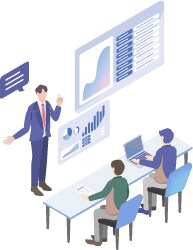 インハウス化ご支援