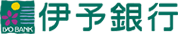 伊予銀行