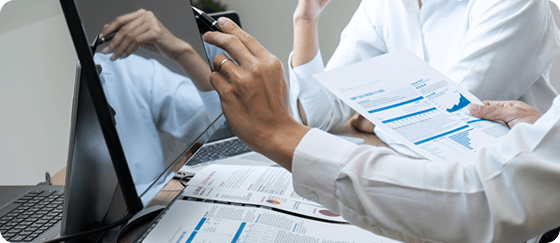 現状分析・KPI設計支援