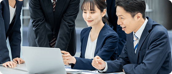 教育・レビューと自走支援